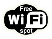 Free Wifi Spot