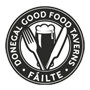 The Travellers Inn - Bar & Restaurant - Milford - Donegal