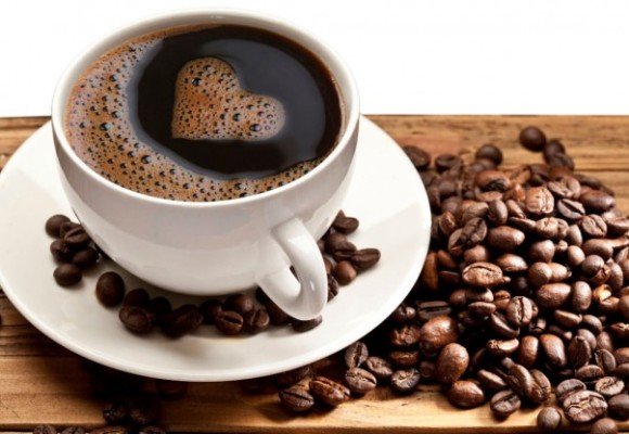 TEA & COFFEE TEA & COFFEE